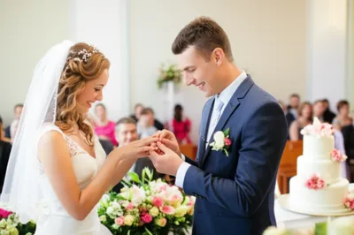 Illustration wife - Image 1