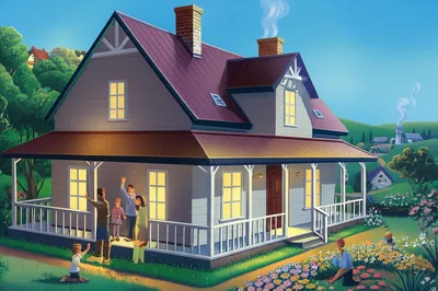 Illustration settling - Image 1