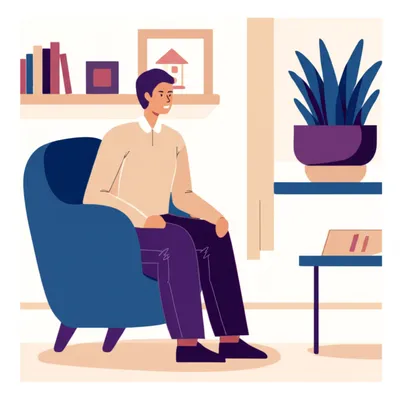 Illustration tenant - Image 1