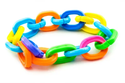 Illustration polyvinyl