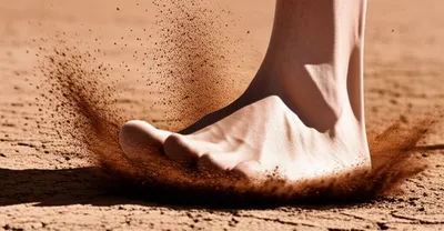 Illustration stamp - Image 1