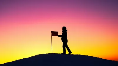 Illustration conquering - Image 1