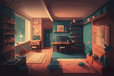 Illustration chapters - Image 1