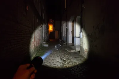 Illustration flashes - Image 1