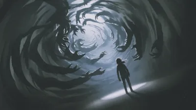 Illustration assailants - Image 1