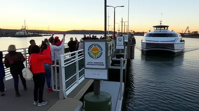 Illustration ferry - Image 1