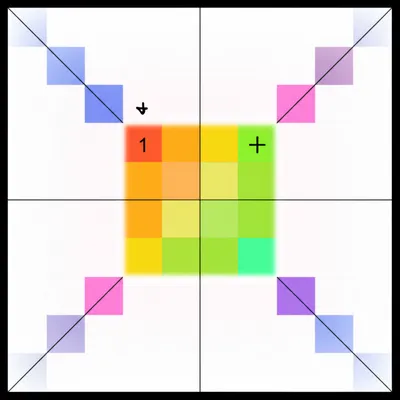 Illustration cofactor - Image 1