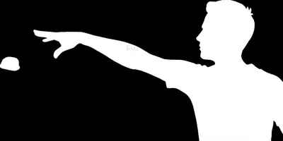 Illustration throw - Image 1