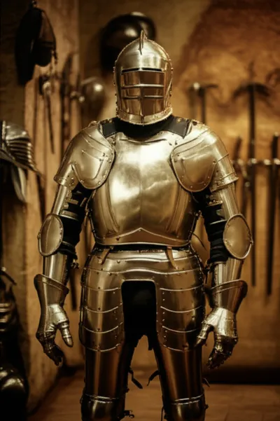 Illustration plate - Image 1