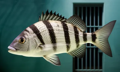 Illustration convict - Image 1