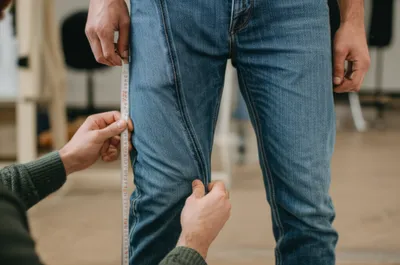 Illustration inseam - Image 1