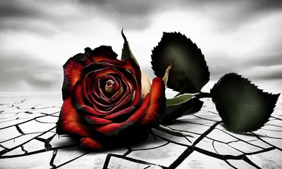 Illustration scathing - Image 1