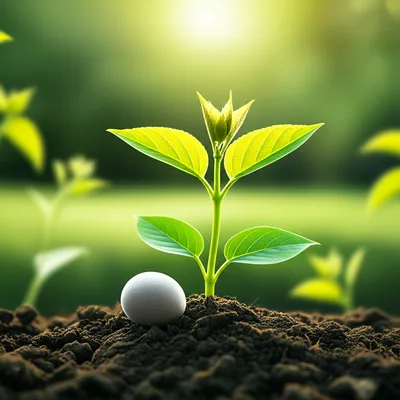 Illustration awaken - Image 1