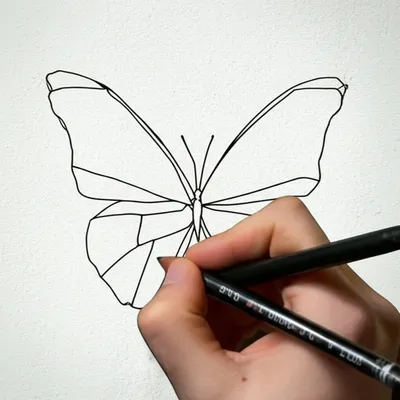 Illustration painting - Image 1