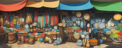 Illustration pitches - Image 1