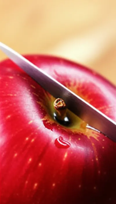 Illustration stabbing - Image 1