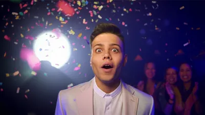 Illustration surprises - Image 1