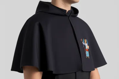 Illustration scapulars