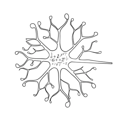 Illustration neurone - Image 1