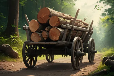 Illustration gills - Image 1