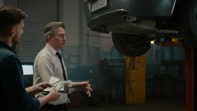 Illustration grease - Image 1