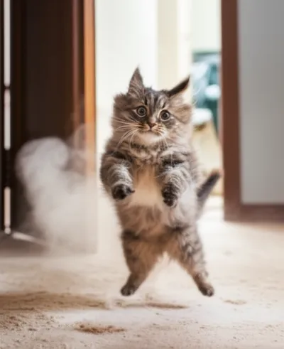 Illustration spits - Image 1