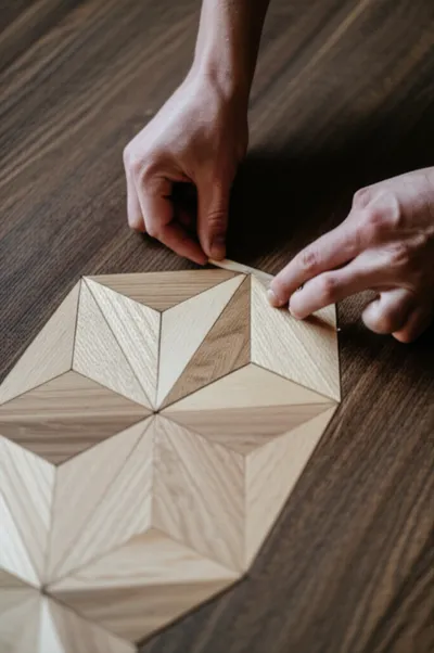 Illustration parquet - Image 1