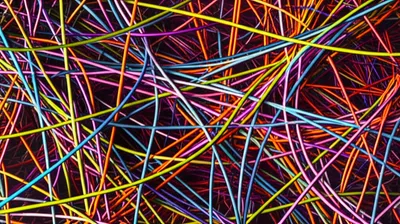 Illustration complexities - Image 1