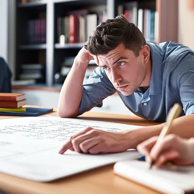 Illustration exam - Image 1