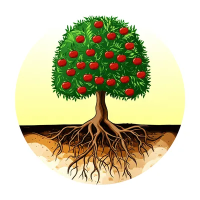 Illustration grounded - Image 1