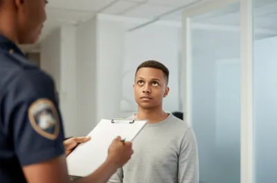 Illustration deputize - Image 1