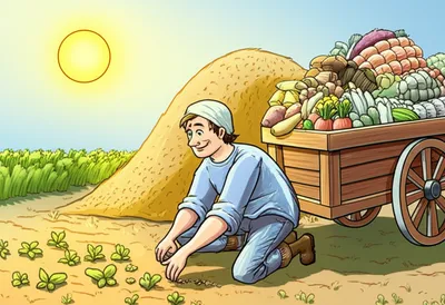 Illustration earned - Image 1