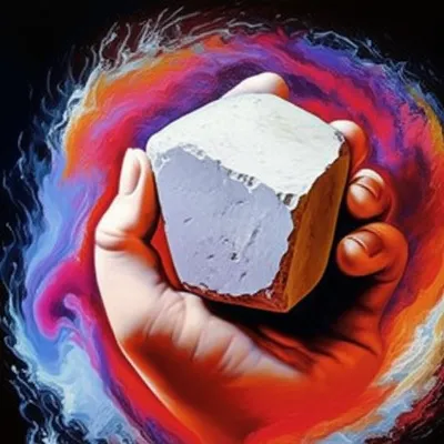 Illustration concreted - Image 1