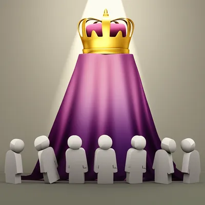 Illustration prerogative - Image 1