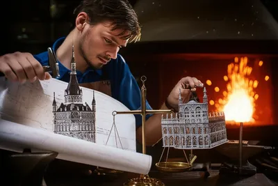 Illustration tempers - Image 1