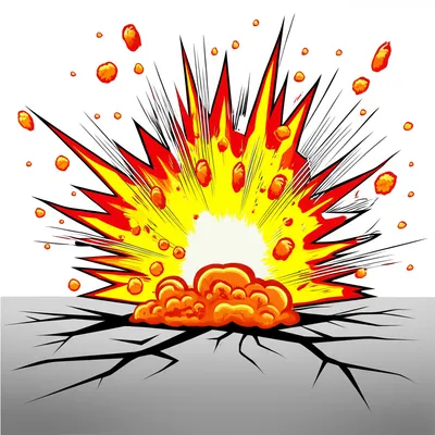 Illustration bam - Image 1