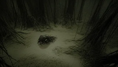 Illustration lair - Image 1