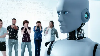 Illustration unmoral - Image 1