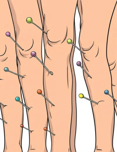 Illustration pin - Image 1