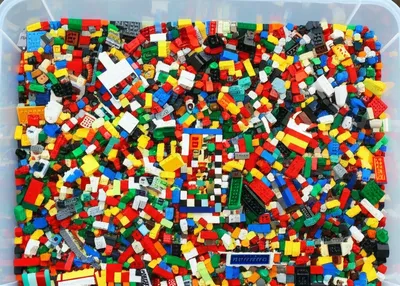 Illustration accumulations - Image 1