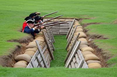 Illustration redans - Image 1