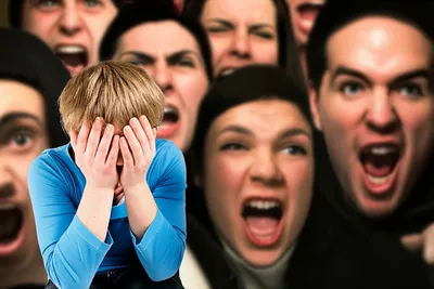 Illustration reviled