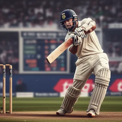 Illustration knocks - Image 1