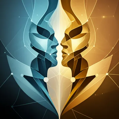 Illustration marriage - Image 1