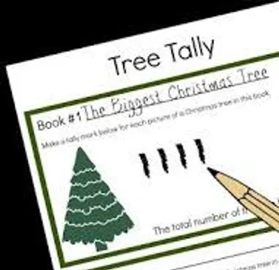 Illustration tally - Image 4