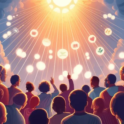 Illustration dogmas - Image 1