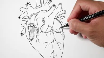 Illustration delineate - Image 1