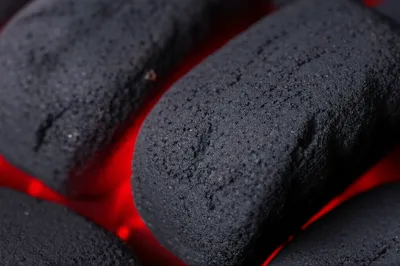 Illustration blackened - Image 1