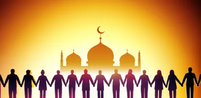 Illustration caliphate - Image 1