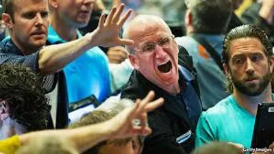 Illustration outcry - Image 2